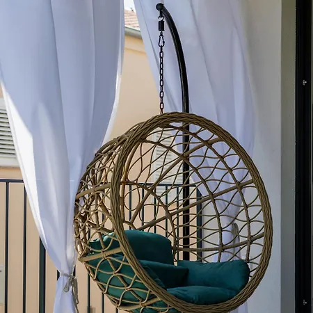 Beautiful Leina With Heated Pool * Pridraga