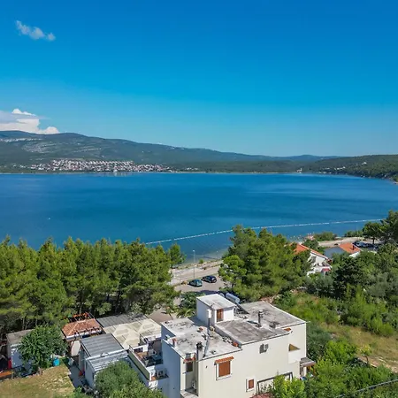 Beautiful Leina With Heated Pool Villa Pridraga